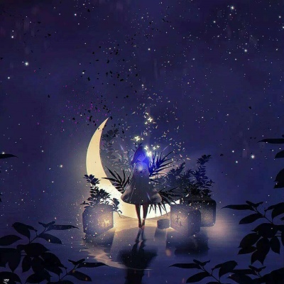 Furry插画氛围技巧兽圈群